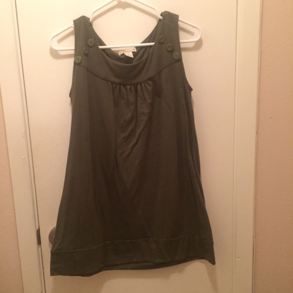 Forever 21 tank sz. M