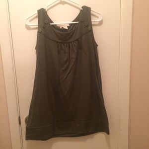 Forever 21 tank sz. M