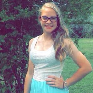 Meet your Posher, Madison