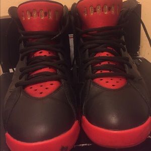 Marvin retro 7 Jordan