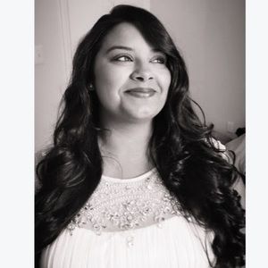 Meet your Posher, Leila