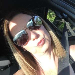 Meet your Posher, Jami