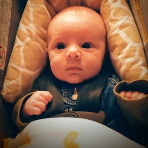 Meet your Posher, Angela