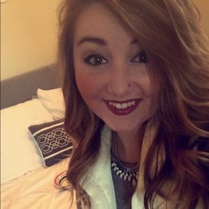 Meet your Posher, Josey