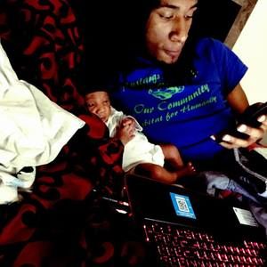 Meet your Posher, Juanya