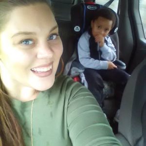 Meet your Posher, Na'tasha