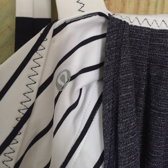 Lululemon athletic top