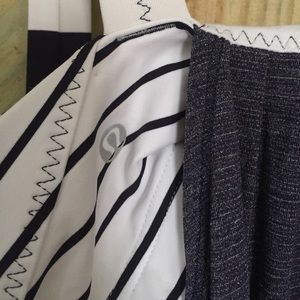 Lululemon athletic top