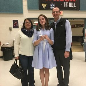 Meet your Posher, Jessa