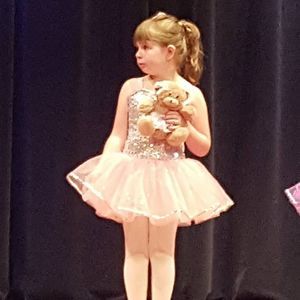 Meet your Posher, Melanie