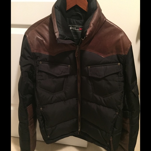 Ralph Lauren Jackets & Blazers - Ralph Lauren Jacket