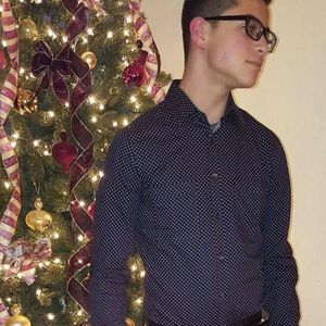 Meet your Posher, Edwin