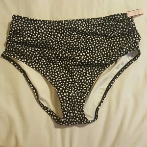 The Classic High-Waist