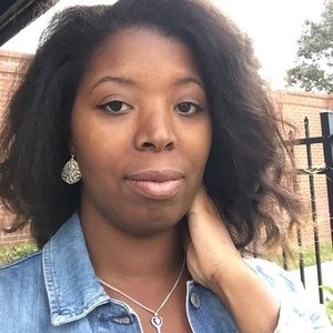 Meet your Posher, Natasha