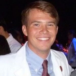 Meet your Posher, Kristofer