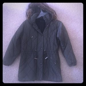 Bogner Ski Quilted Jacket