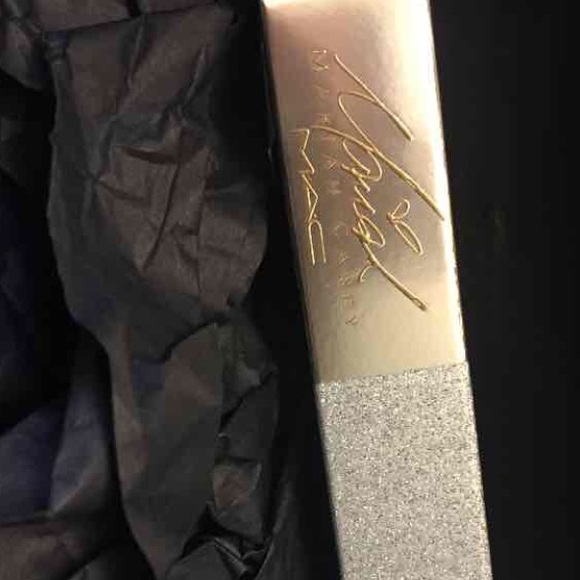mac mariah carey lip box
