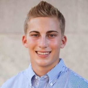 Meet your Posher, Ryan