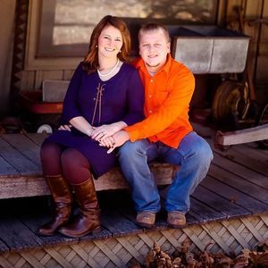 Meet your Posher, Kerrie