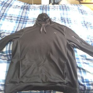 Russel Athletic Hoodie with arm zip pocket
