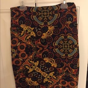 Lularoe Cassie small