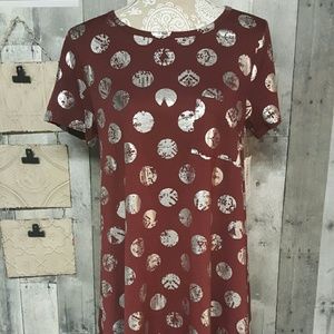 LuLaRoe Elegant Carly