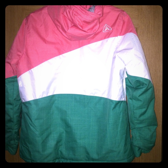 Youth large winter jacket