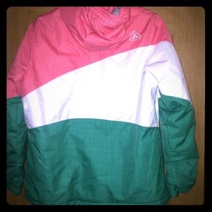 Youth large winter jacket