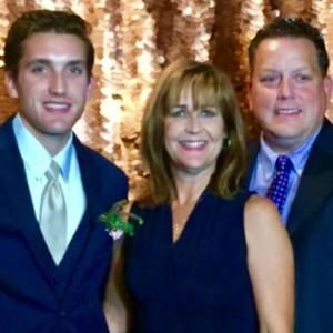 Meet your Posher, Carece