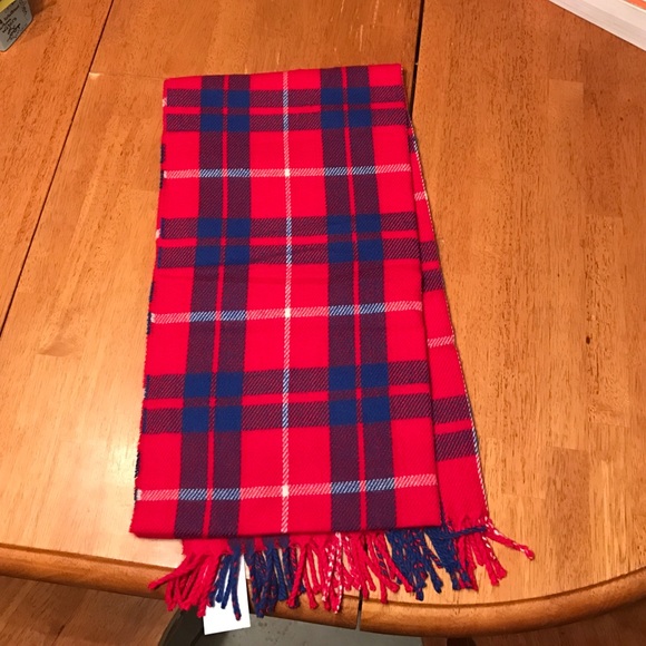Jcrew winter scarf! - Picture 1 of 3