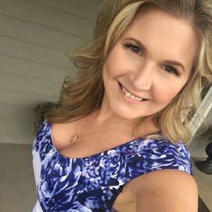 Meet your Posher, Cindy