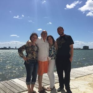 Meet your Posher, Giovanni