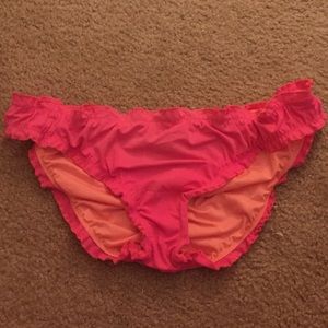 Victoria's Secret Cheeky Bathing Suit Bottom