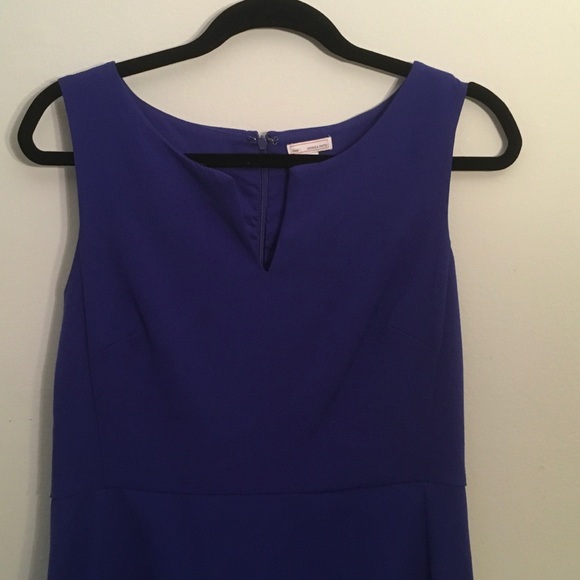 ♊️ Blue Gap Dress w/ Pockets