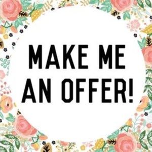 Make Me An Offer 💕🎄🎄🎄❄️❄️