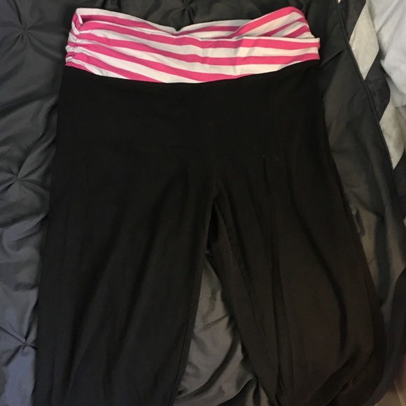 Aerie yoga pants