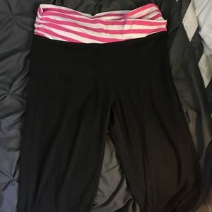 Aerie yoga pants