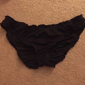 Victoria's Secret Cheeky Bathing Suit Bottom