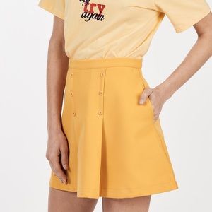 UNIF TEMP SKIRTS