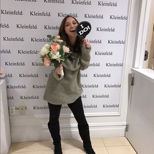 Meet your Posher, Bethany