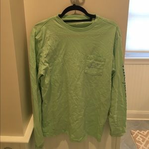 Vineyard Vines Long Sleeve
