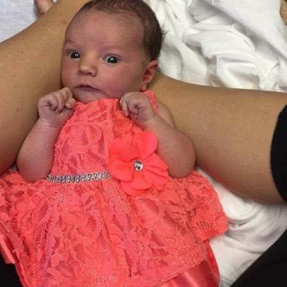 Meet your Posher, Johnna - Picture 1 of 1