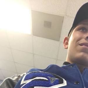 Meet your Posher, Cameron