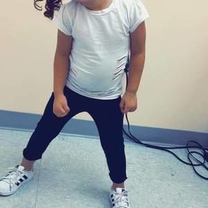 Meet your Posher, Saul