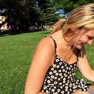 Meet your Posher, Erika