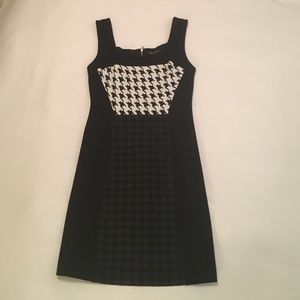 Kenneth Cole Black Dress