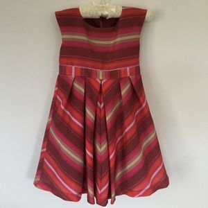 Baby gap dress size 5 years holiday party NWT