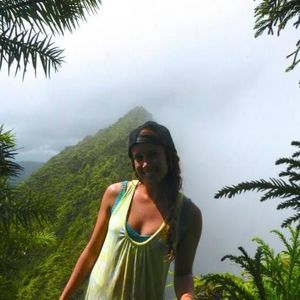 Meet your Posher, Gillian