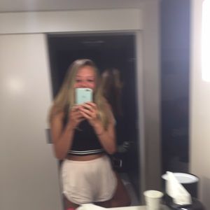 Meet your Posher, Lili