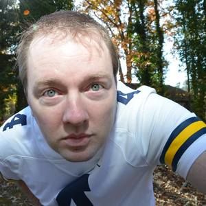 Meet your Posher, Ryan